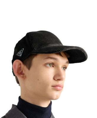  Corduroy Baseball Cap