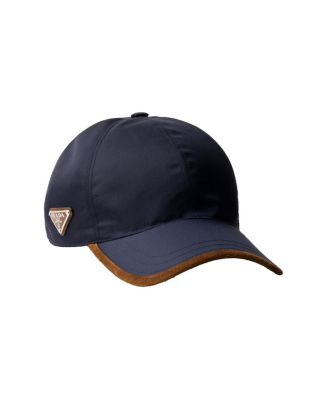 Re-Nylon Baseball Cap