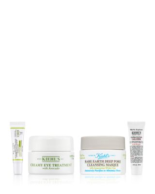 Kiehl's Since 1851 - Gift with any $85 Kiehl's Since 1851 purchase!