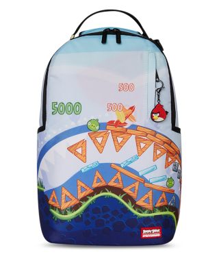 Sprayground - Angry Birds Shark Game Backpack