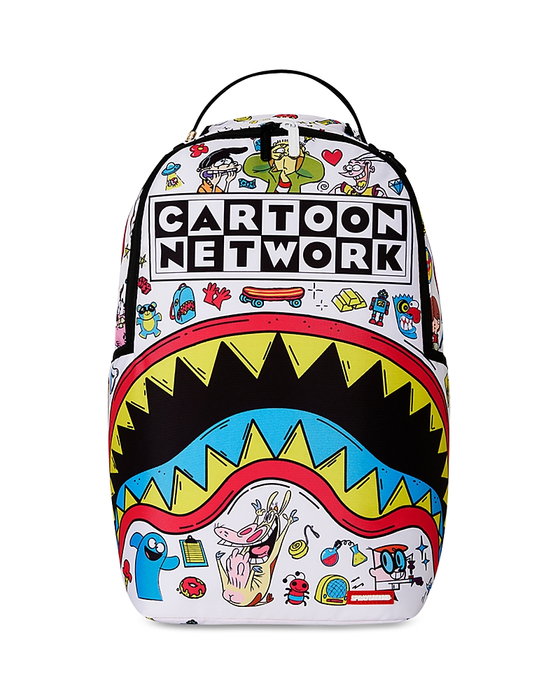 SPRAYGROUND CARTOON NETWORK DLXR BACKPACK