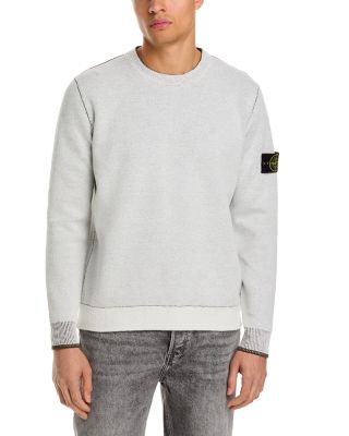 Stone Island - Maglia Crewneck Sweater