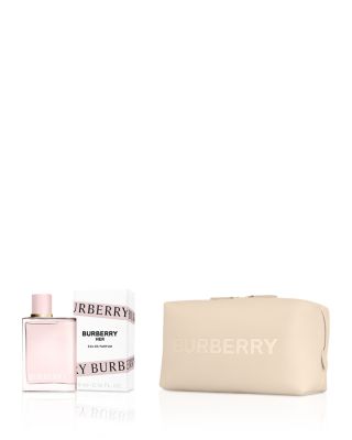 Burberry - Gift with the purchase of any spray 3.3 oz. or above from the Burberry Women's Fragrance Collection!
