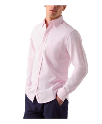 Harrison Button Down Oxford Shirt