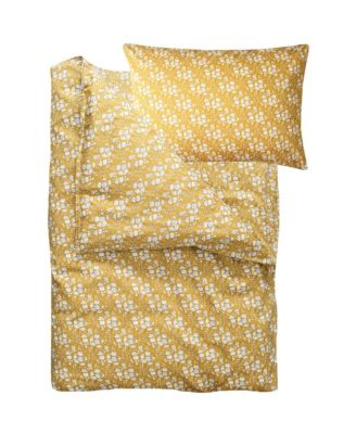 Liberty Fabric Print Duvet Set, Queen