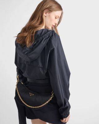 Re-Nylon Shoulder Bag