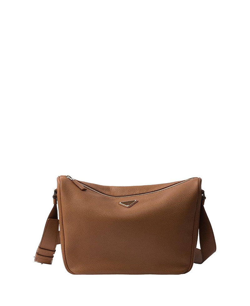 Prada Leather Shoulder Bag