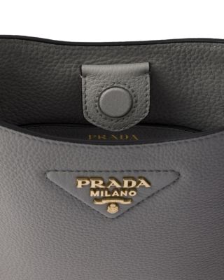 Mini Leather Shoulder Bag