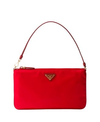 Prada - Re-Nylon Mini Bag