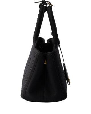  Jardiniere Mini Cotton Canvas Handbag