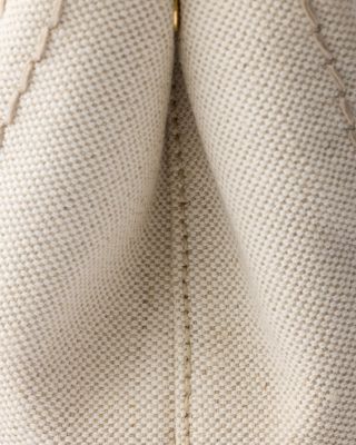  Jardiniere Mini Linen Blend Bag