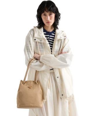 Mariner Re-Nylon Small Bucket Bag