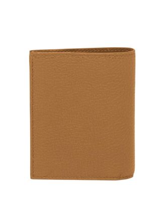 Small Leather Wallet