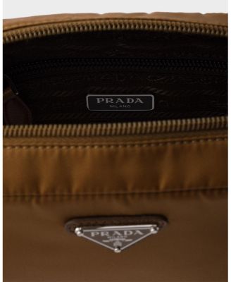 Small Re-Nylon Pouch