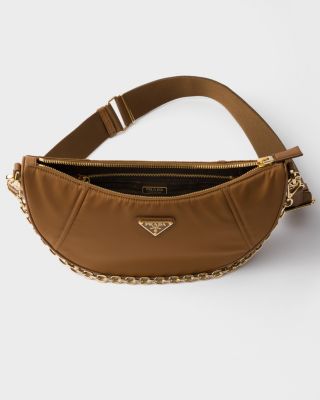 Re-Nylon Shoulder Bag