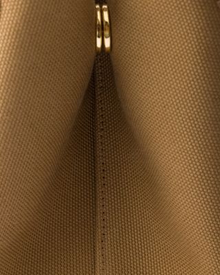  Jardiniere Small Cotton Canvas Handbag