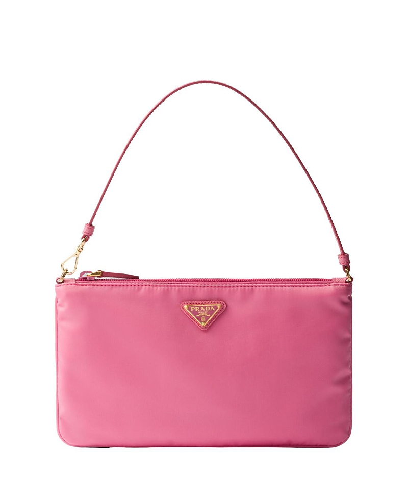 Prada Re-nylon Mini Bag