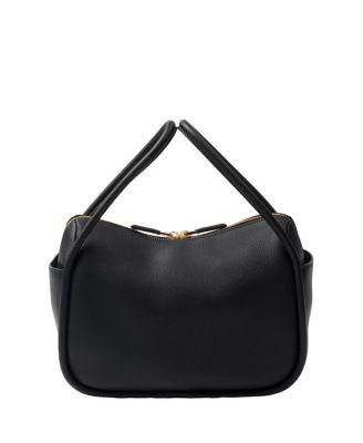 Darling Leather Handbag