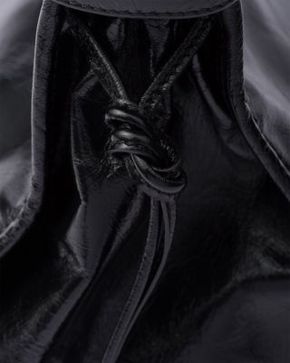  Bonnie Extra Large Convertible Leather Shoulder Handbag