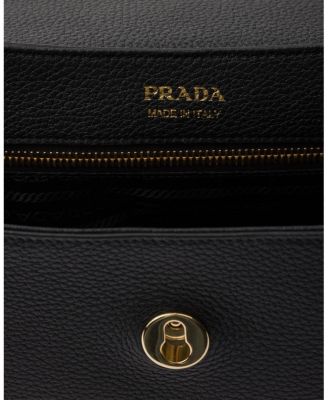 Small Leather Shoulder Bag