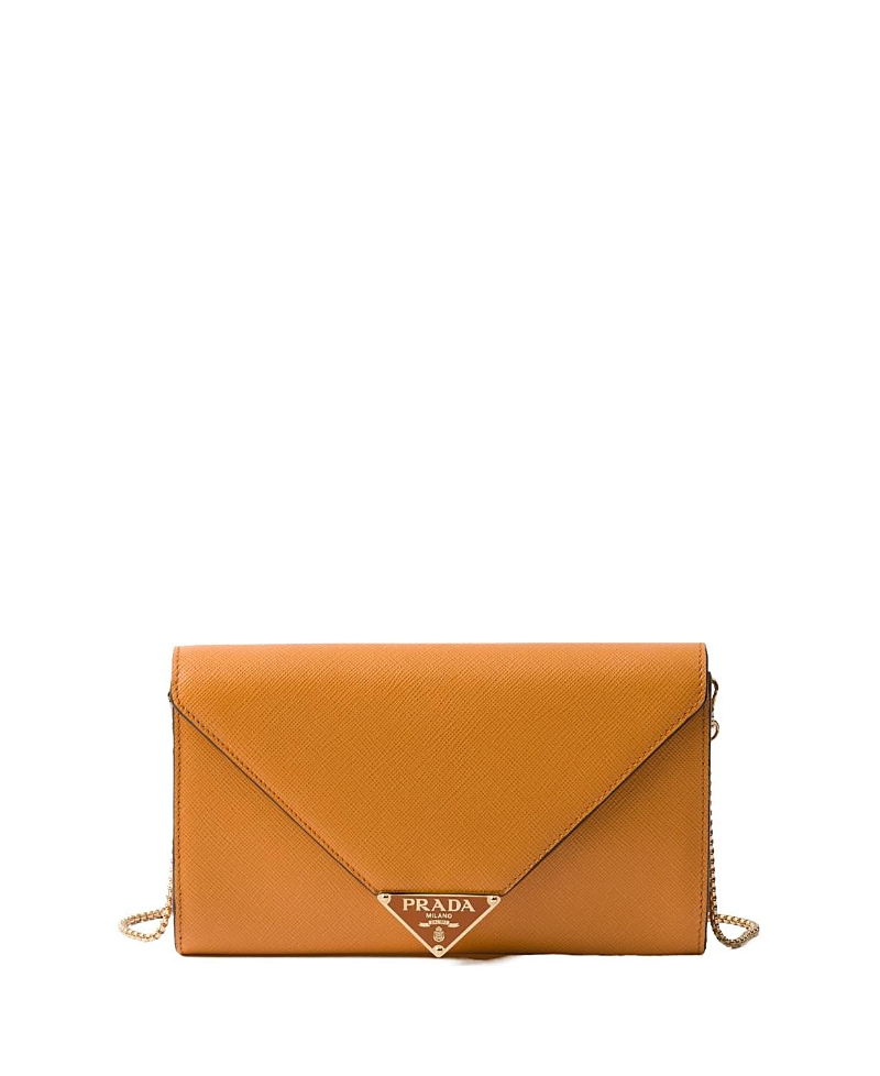 Prada Saffiano Leather Mini-bag