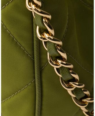  Re-Edition 1995 Chaine Mini Re-Nylon Bag