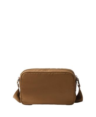 Re-Nylon Shoulder Bag