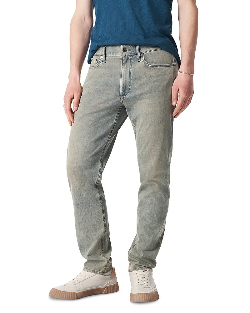 Rag & Bone Fit 2 Airflex Jeans In Boerum