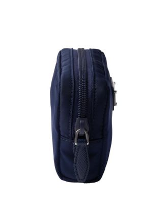 Micro Re-Nylon Pouch