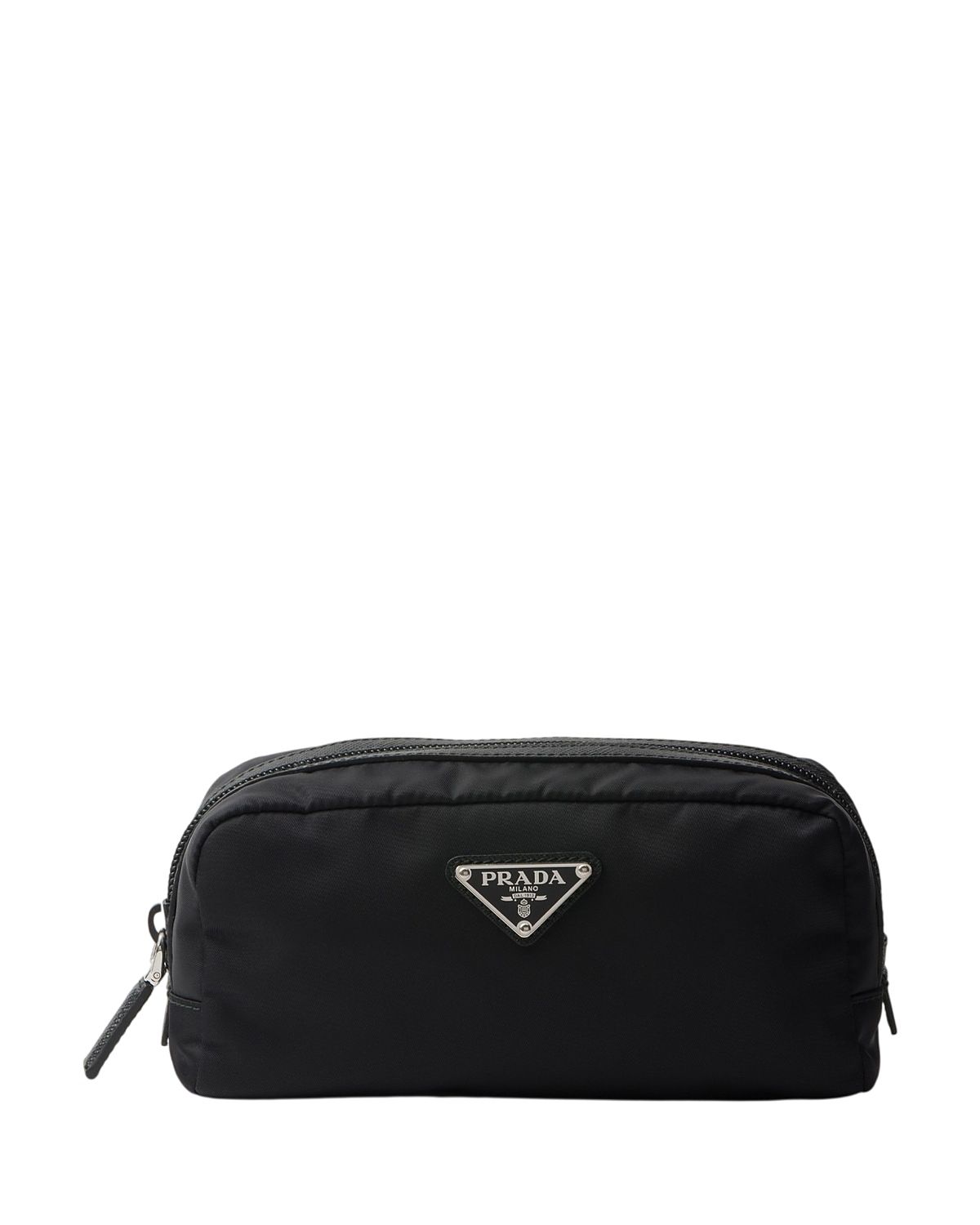 Prada Re-Nylon and Saffiano Necessaire