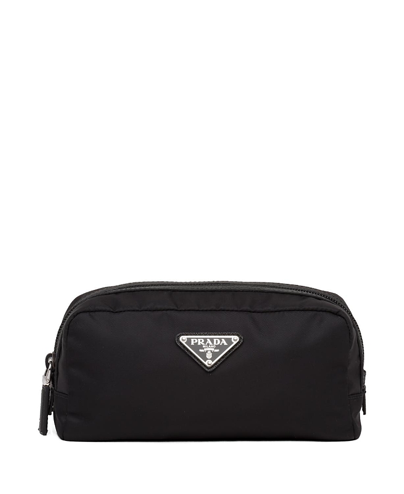 Prada Re-Nylon and Saffiano Necessaire