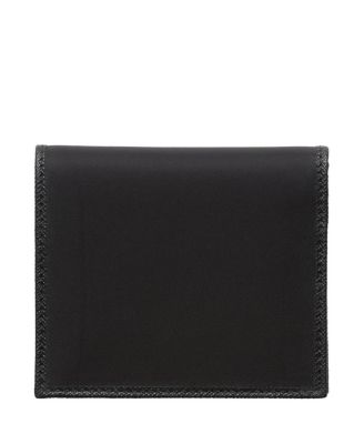 Re-Nylon Wallet
