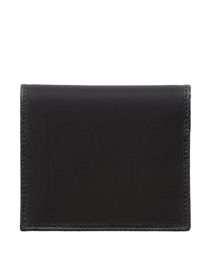 Re-Nylon Wallet