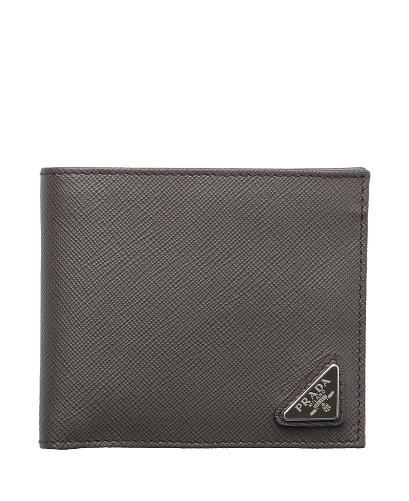 Prada Saffiano Leather Wallet