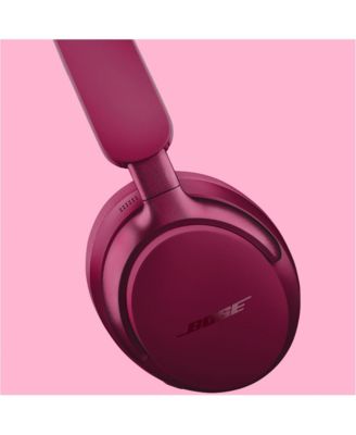 QuietComfort Ultra Wireless Noise Cancelling Headphones