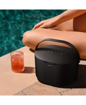 Brane X Portable Bluetooth Speaker