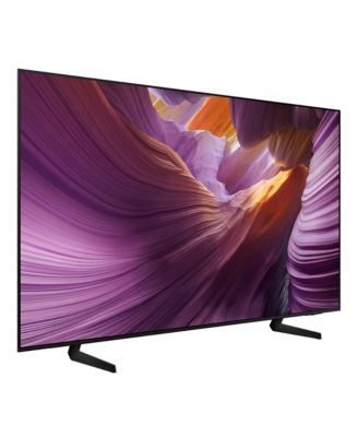  QN77S85FAEXZA S85F 77" 4K OLED Smart TV (2025)