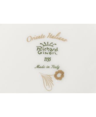 Oriente Italiano Gold Tea Cup