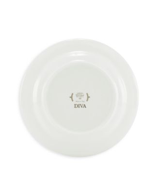 Colonna Diva Soup Plate