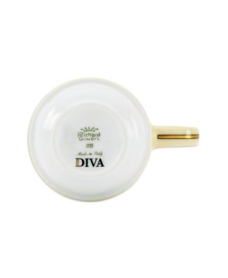 1735 Colonna Diva Coffee Cup