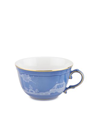 Oriente Italiano Teacup