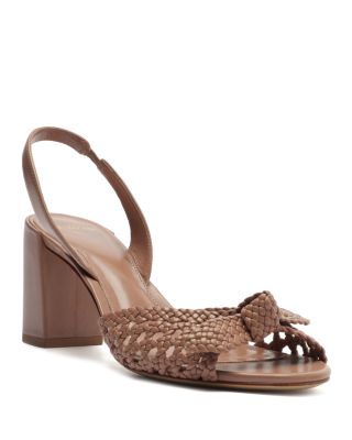 Alexandre Birman - Women's Easy Clarita Block Heel Sandals