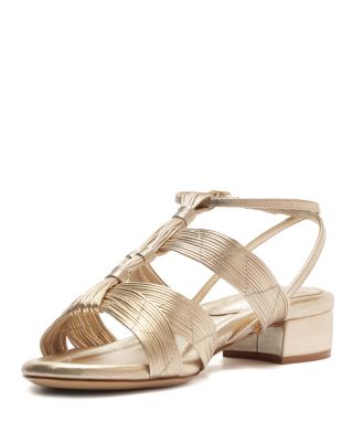 Women's Olga Block Heel Sandals