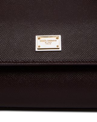 Small Top Handle Bag