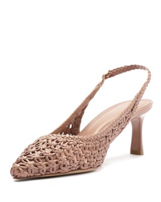 Women's Jane Tresse Pumps
