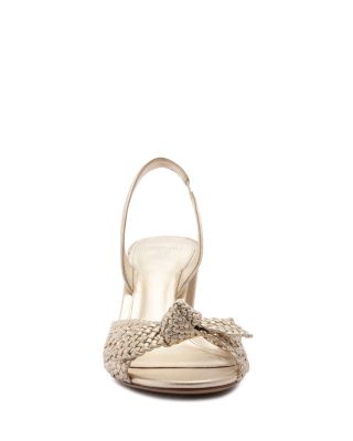 Women's Easy Clarita Block Heel Sandals