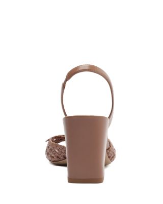 Women's Easy Clarita Block Heel Sandals