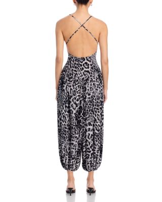 Kenny Sleeveless Jumpsuit