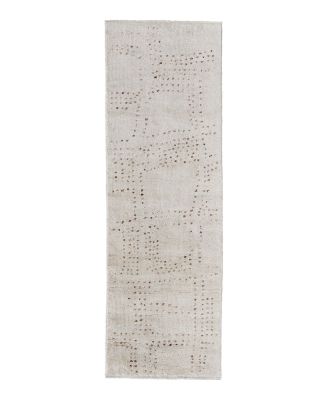 Thom Filicia Truxel T6040 Runner Area Rug, 2'6" x 10'