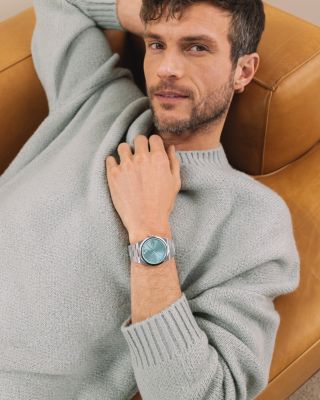 BOLD Quest Watch, 40mm